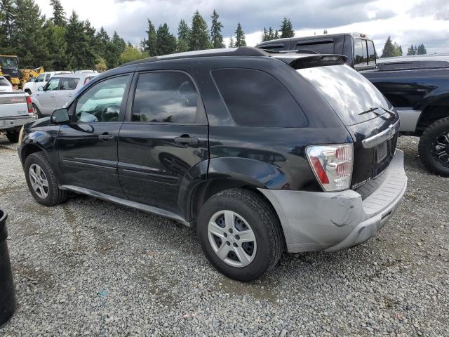 Photo 2 from auction – 2005 CHEVROLET EQUINOX LS with VIN 2CNDL23F156081427