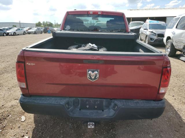 Photo 6 from auction – 2013 RAM 1500 ST with VIN 1C6RR6FT4DS523346