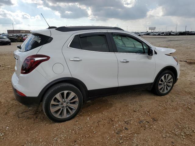 Photo 3 from auction – 2018 BUICK ENCORE PRE with VIN KL4CJASB9JB640755