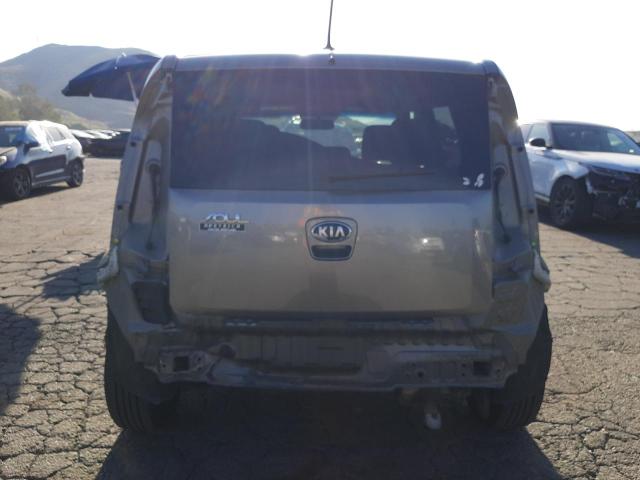 Photo 6 from auction – 2013 KIA SOUL with VIN KNDJT2A59D7607142