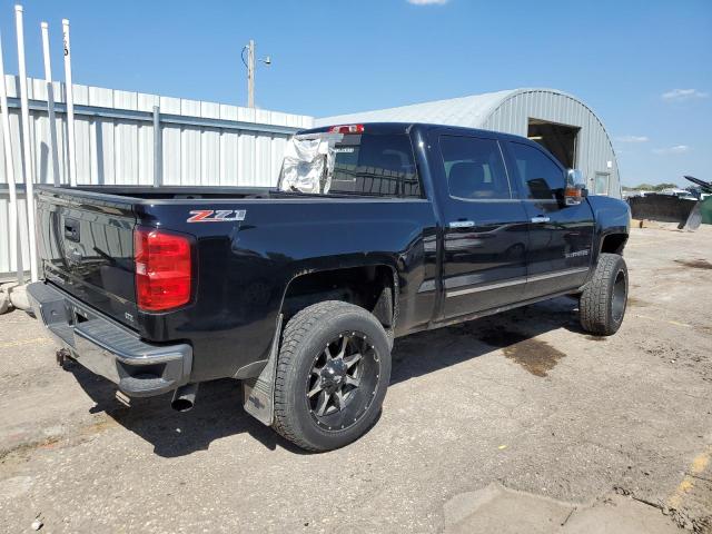 Photo 3 from auction – 2014 CHEVROLET SILVERADO with VIN 3GCUKSEC2EG129600