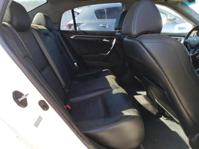 Photo 10 from auction – 2008 ACURA TL with VIN 19UUA66268A055232