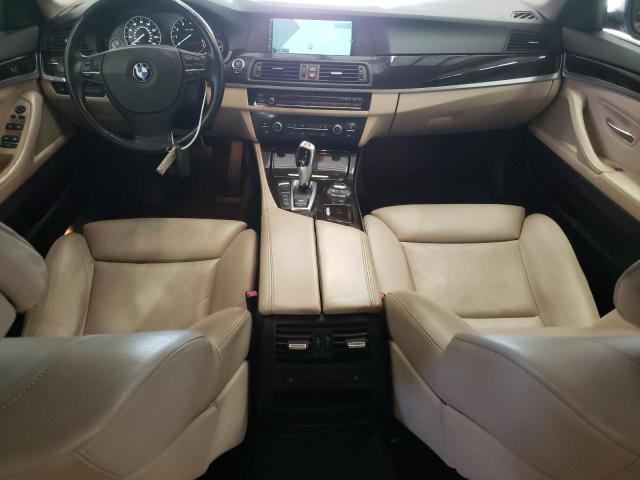 Photo 8 from auction – 2013 BMW 535 XI with VIN WBAFU7C56DDU72438