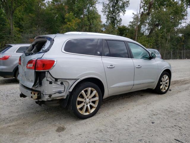 Photo 3 from auction – 2013 BUICK ENCLAVE with VIN 5GAKVCKD8DJ158664