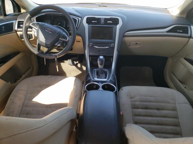 Photo 8 from auction – 2013 FORD FUSION SE with VIN 3FA6P0HR0DR138187