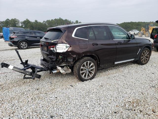 Photo 3 from auction – 2019 BMW X3 XDRIVE3 with VIN 5UXTR9C55KLR04067