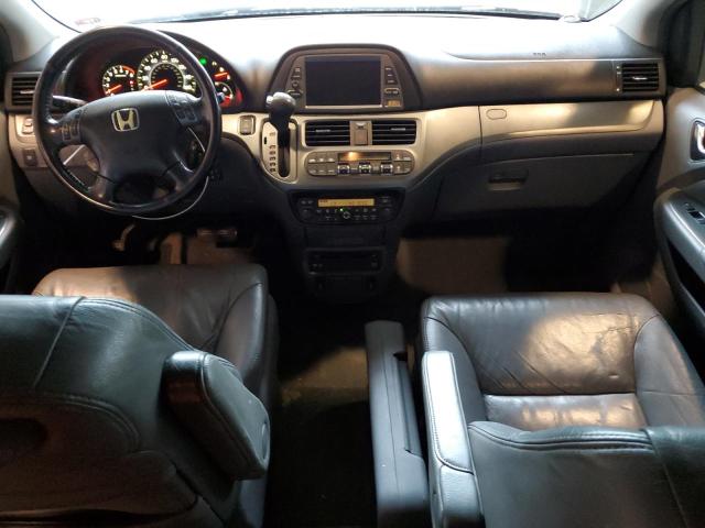 Photo 8 from auction – 2006 HONDA ODYSSEY with VIN 5FNRL38706B025931