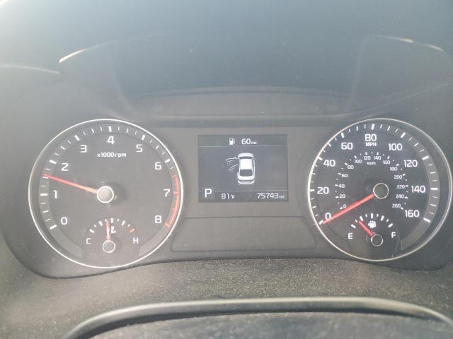 Photo 9 from auction – 2020 KIA FORTE FE with VIN 3KPF24AD5LE154664