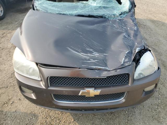 Photo 12 from auction – 2007 CHEVROLET UPLANDER L with VIN 1GNDU23117D212387
