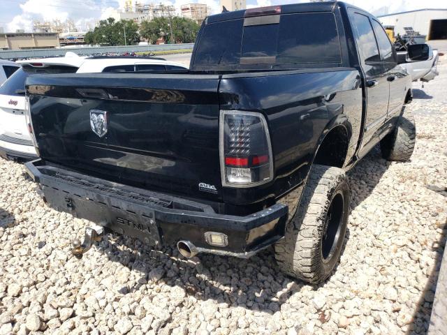 Photo 3 from auction – 2013 RAM 1500 SLT with VIN 1C6RR7LT3DS630933