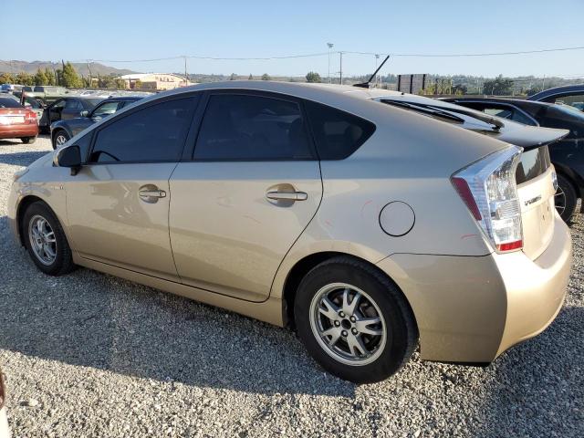 Photo 2 from auction – 2011 TOYOTA PRIUS with VIN JTDKN3DUXB0318512