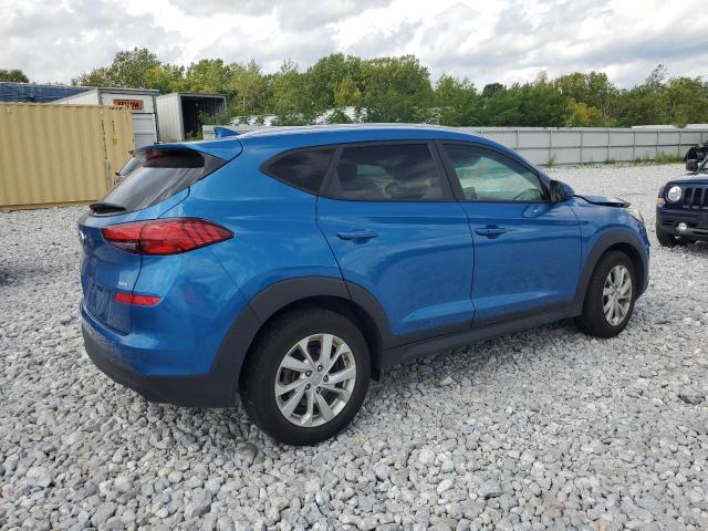 Photo 3 from auction – 2020 HYUNDAI TUCSON LIM with VIN KM8J3CA42LU143071
