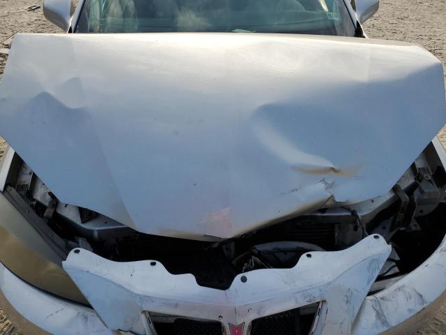 Photo 11 from auction – 2008 PONTIAC GRAND PRIX with VIN 2G2WP552681104932