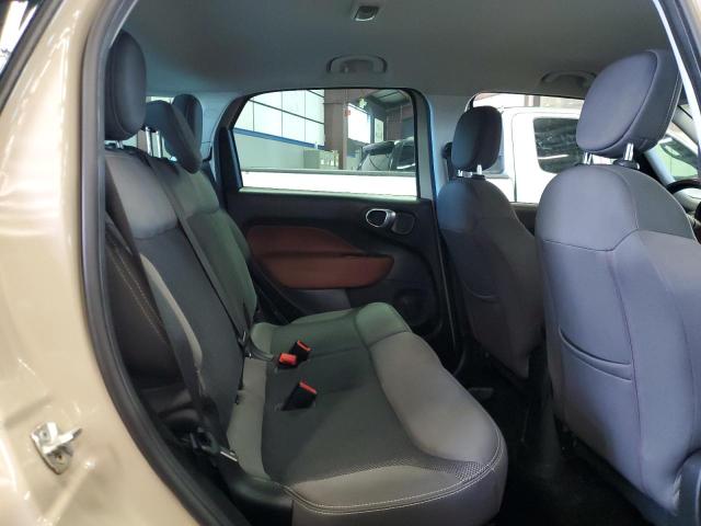 Photo 10 from auction – 2014 FIAT 500L TREKK with VIN ZFBCFADH1EZ018949