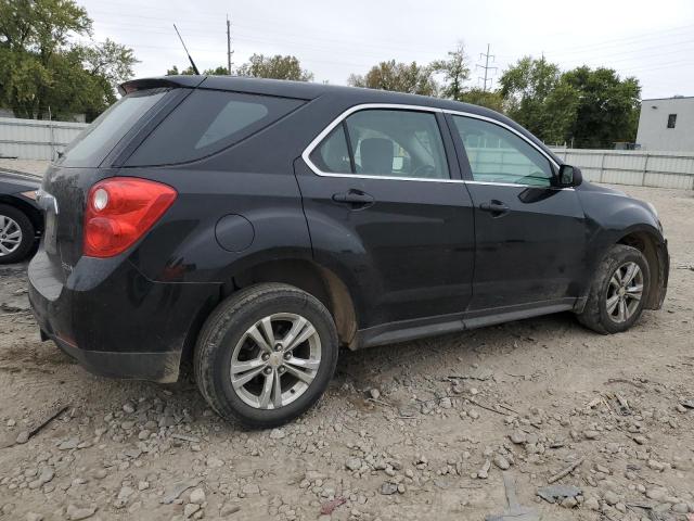 Photo 3 from auction – 2011 CHEVROLET EQUINOX LS with VIN 2CNFLCEC6B6449825