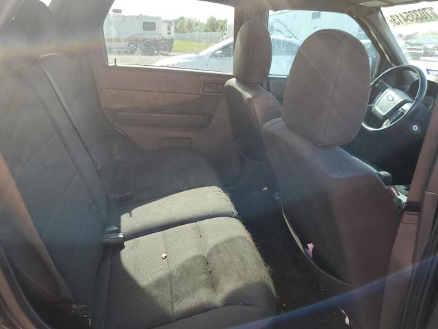Photo 11 from auction – 2011 FORD ESCAPE XLT with VIN 1FMCU0D72BKB72316