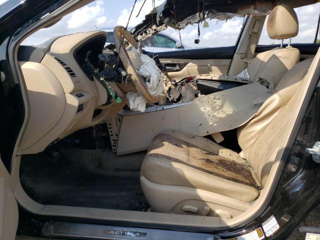 Photo 7 from auction – 2013 NISSAN ALTIMA 2.5 with VIN 1N4AL3AP0DN525485