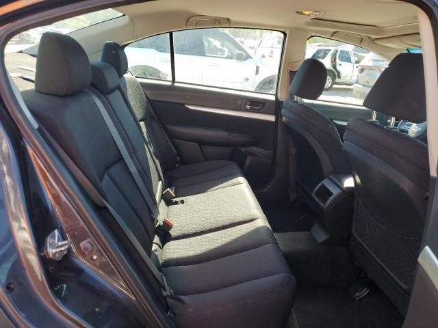 Photo 10 from auction – 2012 SUBARU LEGACY 2.5 with VIN 4S3BMBG61C3017573