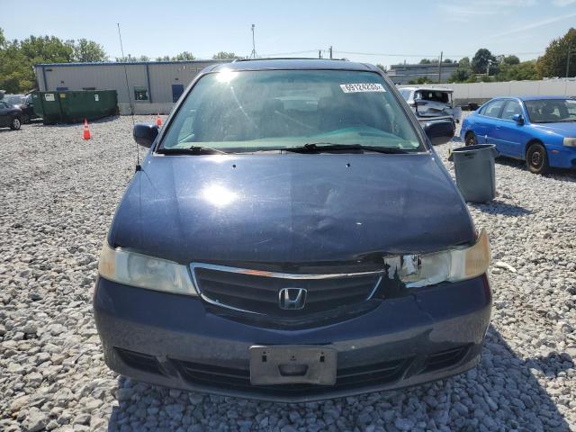 Photo 5 from auction – 2004 HONDA ODYSSEY EX with VIN 5FNRL18674B015910