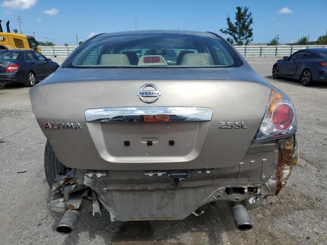 Photo 6 from auction – 2012 NISSAN ALTIMA BAS with VIN 1N4AL2AP7CN557844