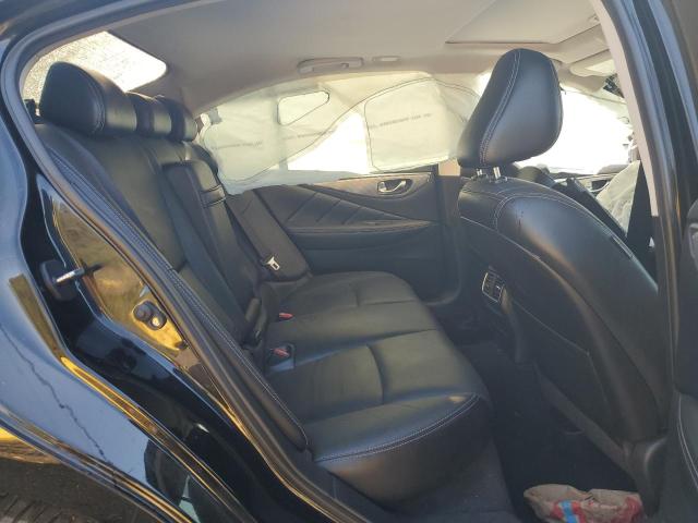 Photo 10 from auction – 2015 INFINITI Q50 BASE with VIN JN1BV7AR9FM413605