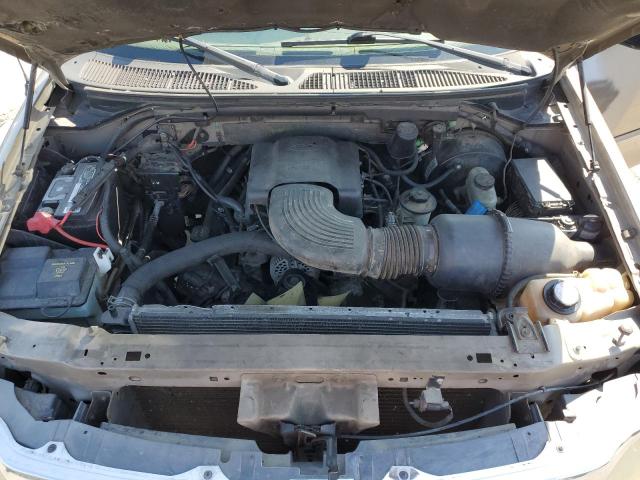 Photo 11 from auction – 2003 FORD OTHER with VIN 1FTRX17W03NA01305
