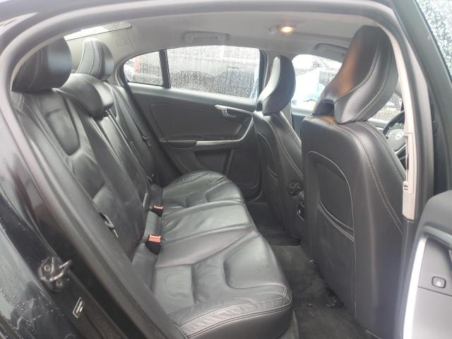 Photo 10 from auction – 2012 VOLVO S60 T6 with VIN YV1902FH6C2136720