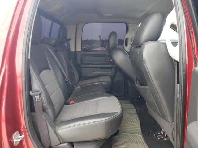 Photo 10 from auction – 2011 DODGE RAM 1500 with VIN 1D7RB1CT4BS583974