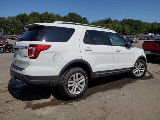 Photo 3 from auction – 2018 FORD EXPLORER X with VIN 1FM5K8DH3JGB39980