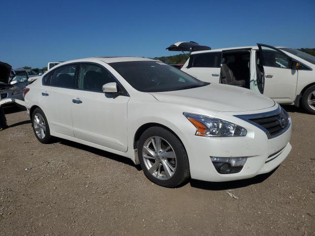 Photo 4 from auction – 2013 NISSAN ALTIMA 2.5 with VIN 1N4AL3AP9DC201673