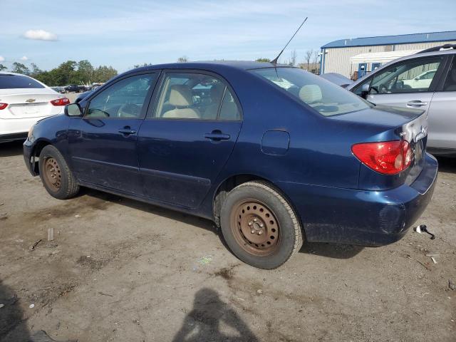 Photo 2 from auction – 2007 TOYOTA COROLLA CE with VIN 2T1BR32E67C824884