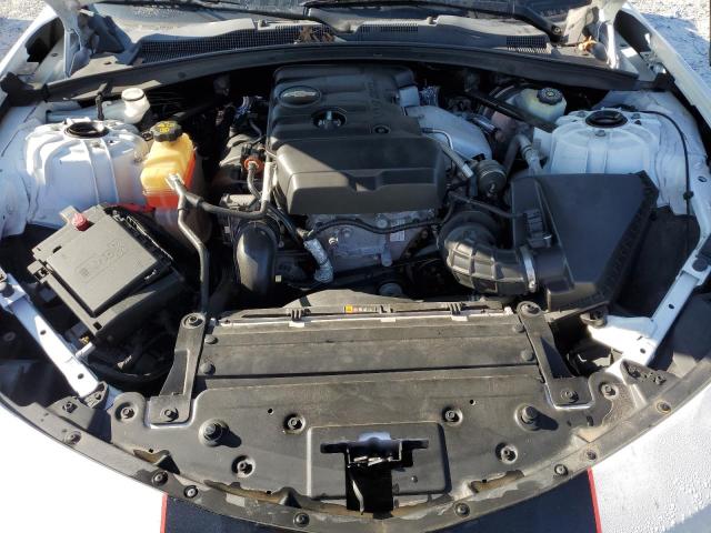 Photo 11 from auction – 2017 CHEVROLET CAMARO LT with VIN 1G1FB1RX0H0159678