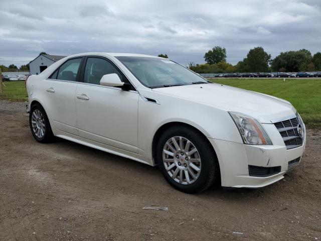 Photo 4 from auction – 2011 CADILLAC CTS LUXURY with VIN 1G6DG5EY4B0113657