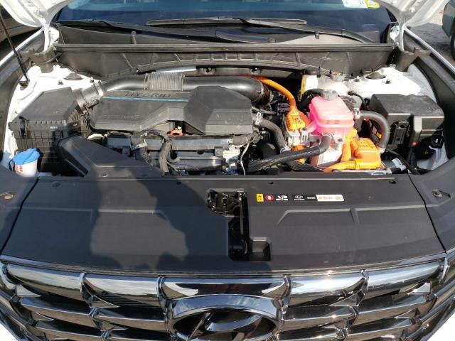 Photo 12 from auction – 2023 HYUNDAI TUCSON LIM with VIN KM8JECA1XPU086883
