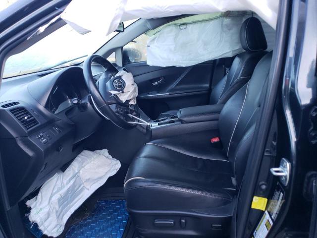 Photo 7 from auction – 2014 TOYOTA VENZA LE with VIN 4T3BA3BB0EU050678
