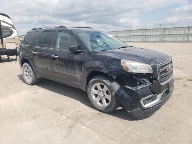 Photo 4 from auction – 2013 GMC ACADIA SLE with VIN 1GKKRNED4DJ159342