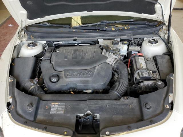 Photo 11 from auction – 2011 CHEVROLET MALIBU LTZ with VIN 1G1ZE5E77BF351296