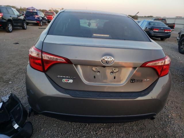 Photo 6 from auction – 2017 TOYOTA COROLLA L with VIN 5YFBURHE2HP680177