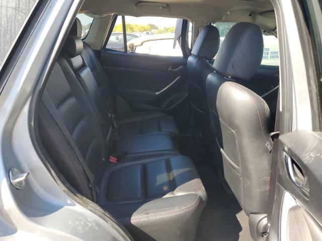 Photo 10 from auction – 2016 MAZDA CX-5 GT with VIN JM3KE4DY3G0796469