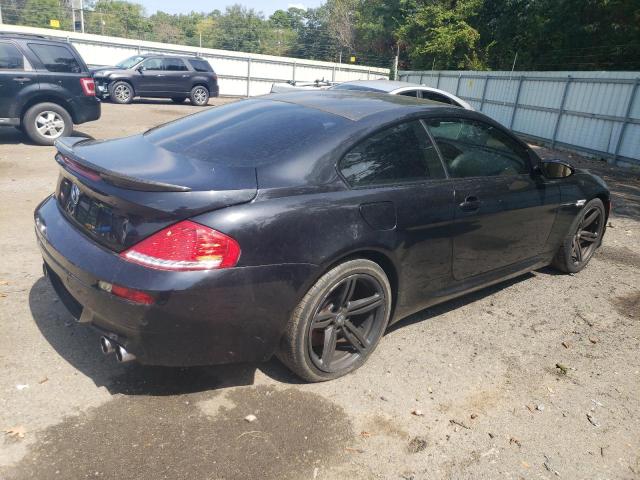 Снимка 3 от търг – 2009 BMW M6 с VIN WBSEH93549CY25022