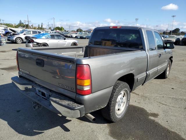 Photo 3 from auction – 2002 CHEVROLET SILVERADO with VIN 2GCEC19T421377146