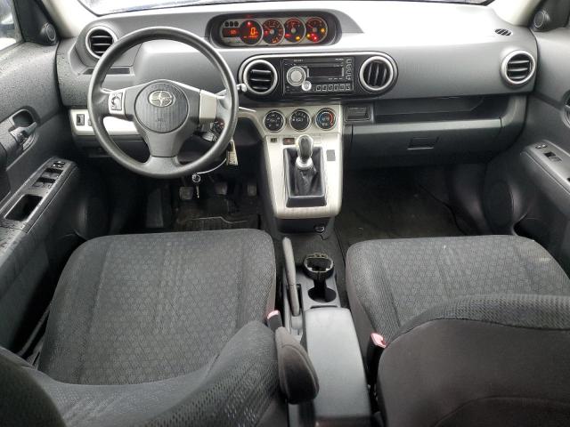 Photo 8 from auction – 2010 TOYOTA SCION XB with VIN JTLZE4FE5A1111064