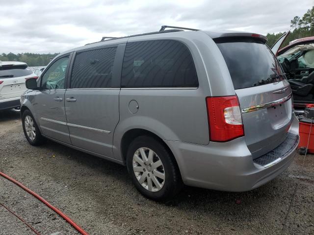 Photo 2 from auction – 2014 CHRYSLER TOWN & COU with VIN 2C4RC1BG1ER275226