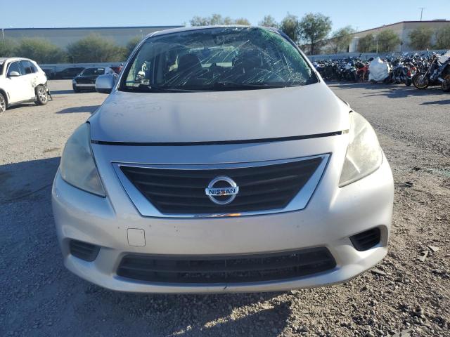 Photo 5 from auction – 2014 NISSAN VERSA S with VIN 3N1CN7AP4EL828567