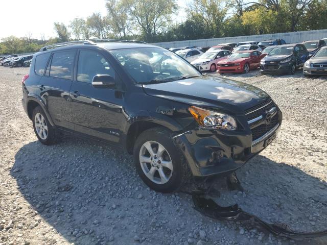 Photo 4 from auction – 2011 TOYOTA RAV4 LIMIT with VIN 2T3DK4DV7BW042673