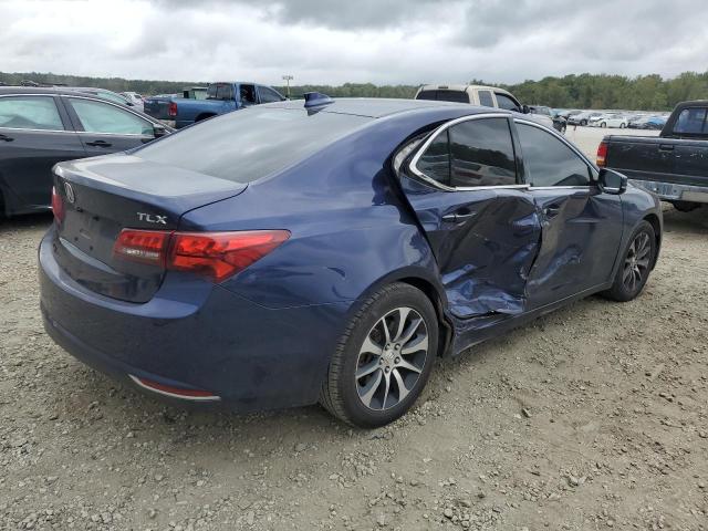 Photo 3 from auction – 2015 ACURA TLX TECH with VIN 19UUB1F56FA002103