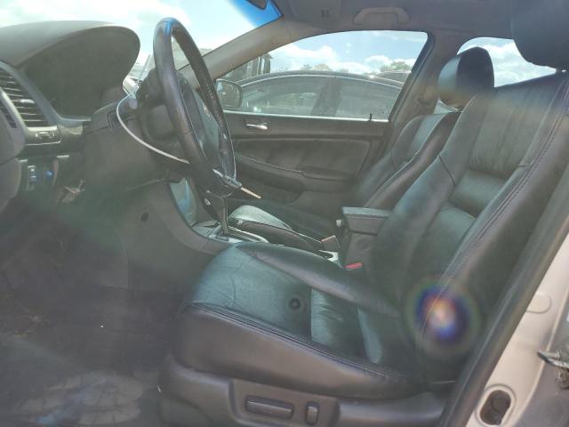 Photo 7 from auction – 2007 HONDA ACCORD EX with VIN 1HGCM56757A201353