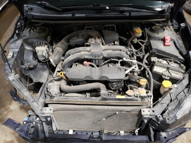 Photo 11 from auction – 2016 SUBARU IMPREZA with VIN JF1GPAP63GH294845