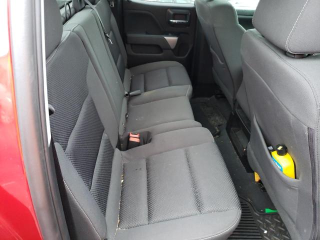 Photo 10 from auction – 2019 CHEVROLET silverado with VIN 2GCVKPEC1K1179197