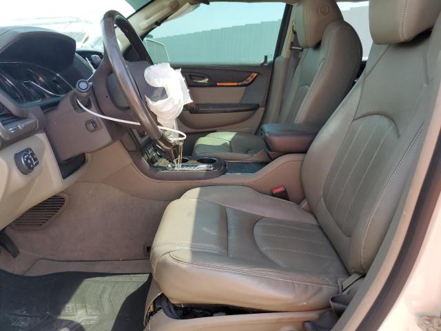 Photo 7 from auction – 2015 GMC ACADIA DEN with VIN 1GKKRTKD4FJ297054